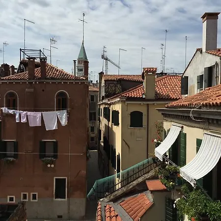 Homesweethome Venedig