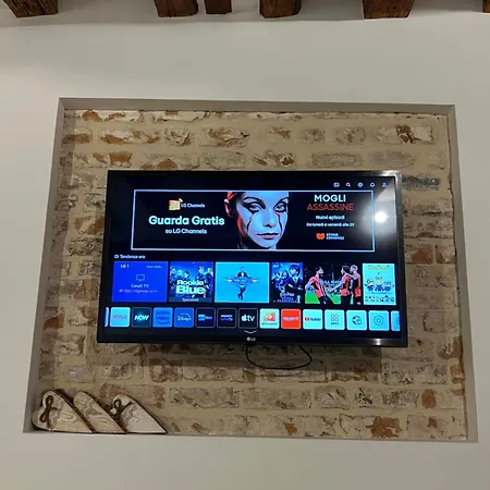 Lejlighed Homesweethome *