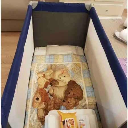 Homesweethome Lejlighed *