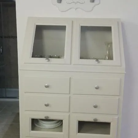 Homesweethome Lejlighed Venedig