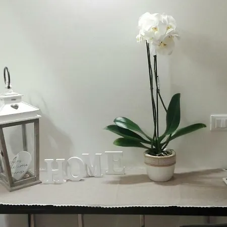 Lejlighed Homesweethome