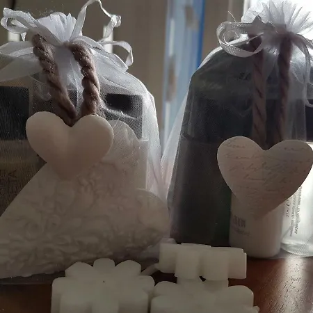 Homesweethome * Venedig