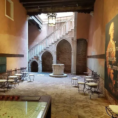 Homesweethome Lejlighed Venedig