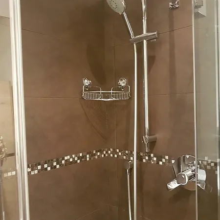 Lejlighed Homesweethome