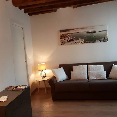 Homesweethome * Venedig