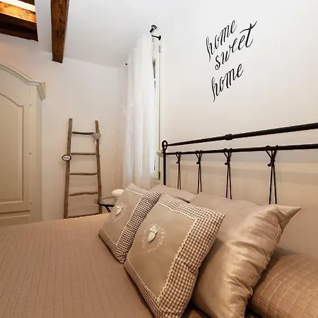 Lejlighed Homesweethome *