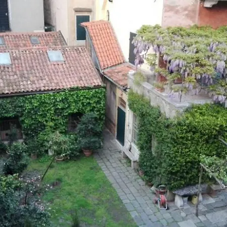 Apartment Homesweethome Venice