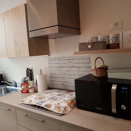 Homesweethome Venice