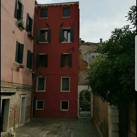 Homesweethome Apartment *