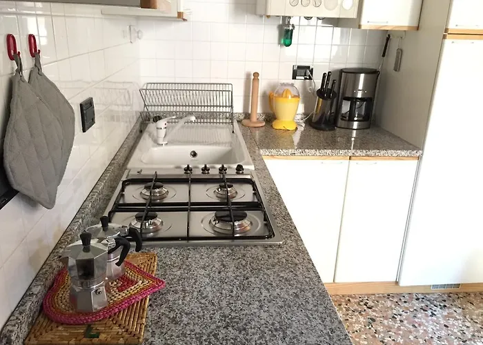 Homesweethome Apartment Venice