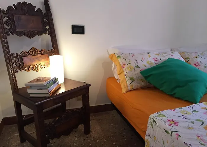 Apartment Homesweethome