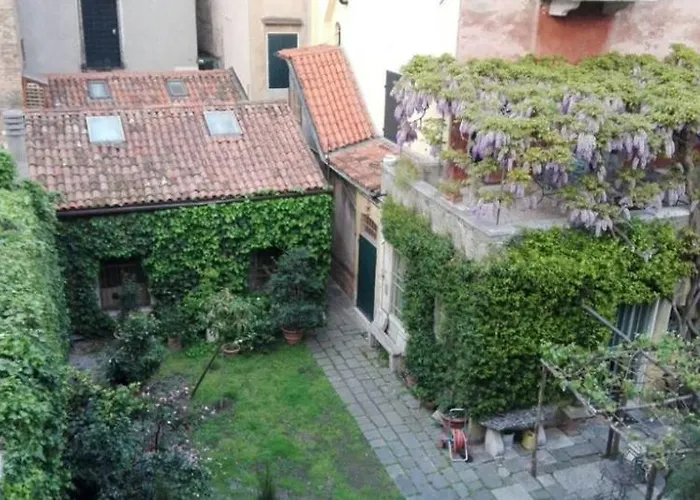 Apartment Homesweethome Venice