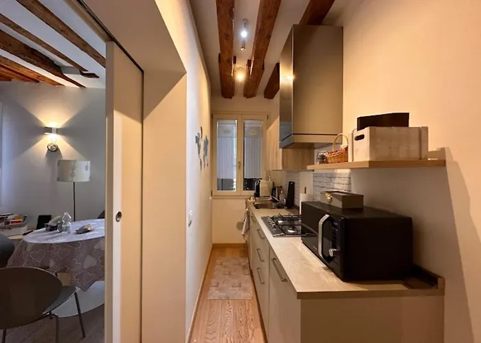 Homesweethome * Venice