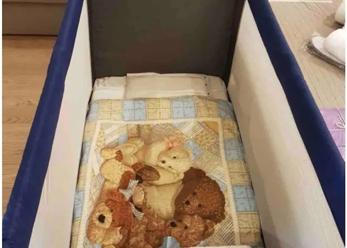 Homesweethome Apartment *