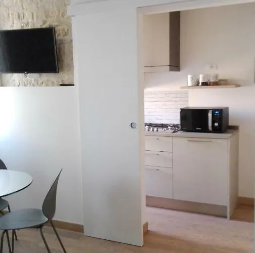 Homesweethome Apartment