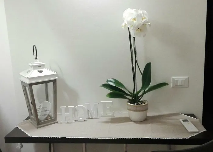 Apartment Homesweethome