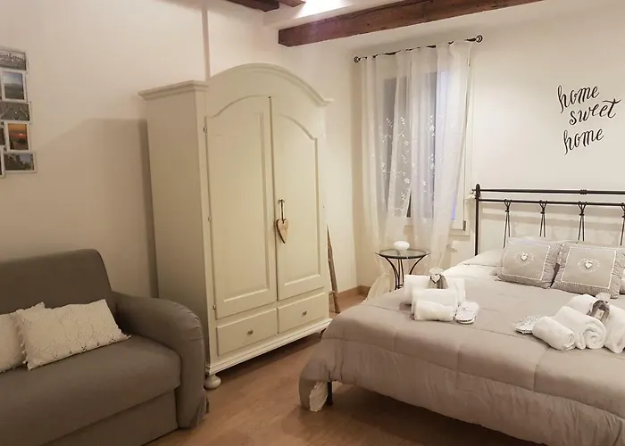 Homesweethome Apartment