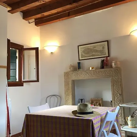 Homesweethome Venedig