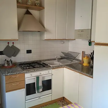 Apartman Homesweethome *