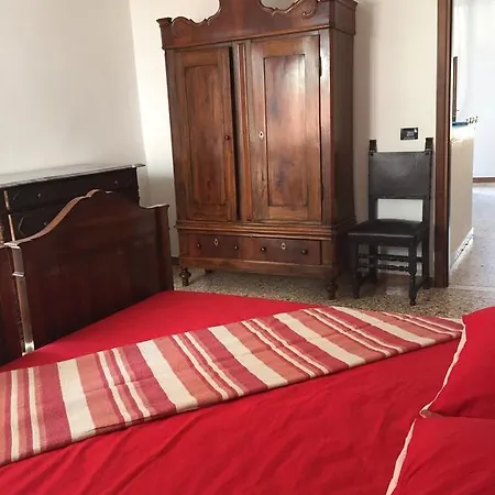 Homesweethome Appartement *