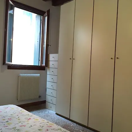 Appartement Homesweethome