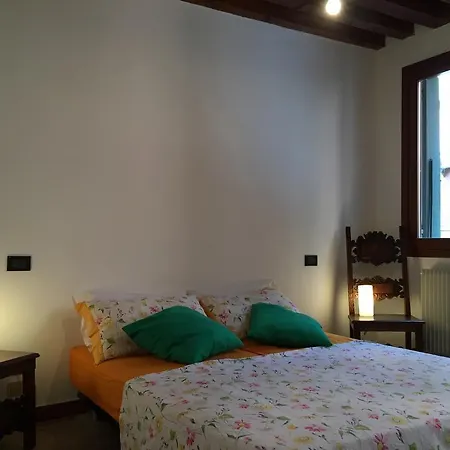 Apartman Homesweethome *