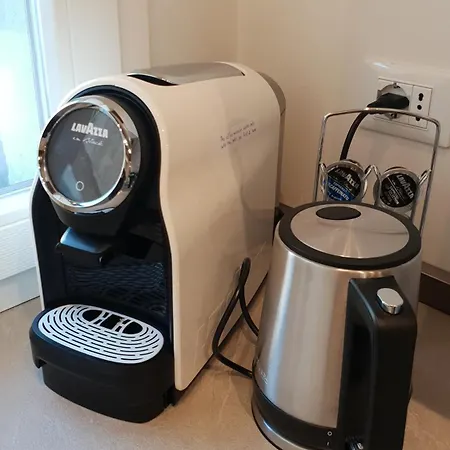 Apartman Homesweethome Velence