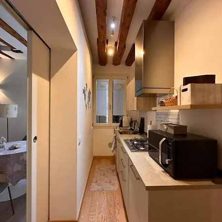 Homesweethome * Venetië