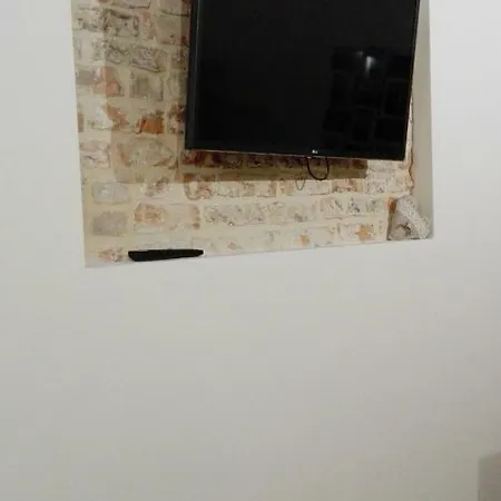 Homesweethome Apartman *