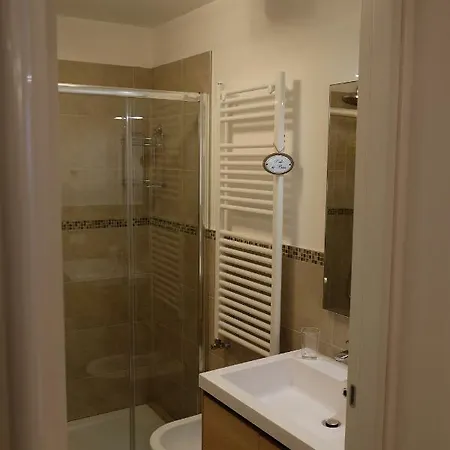 Homesweethome * Velence