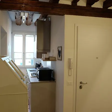 Homesweethome Velence