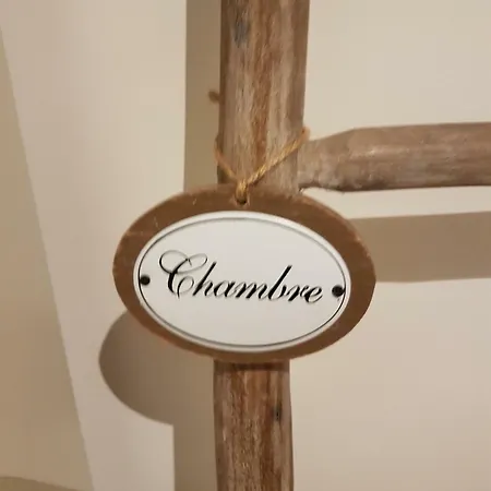 Lägenhet Homesweethome *