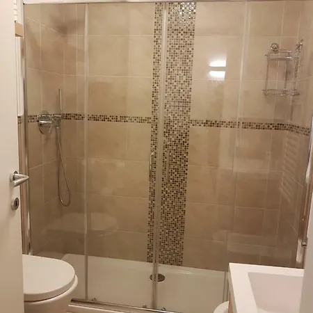 Apartman Homesweethome Velence