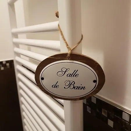 Appartement Homesweethome