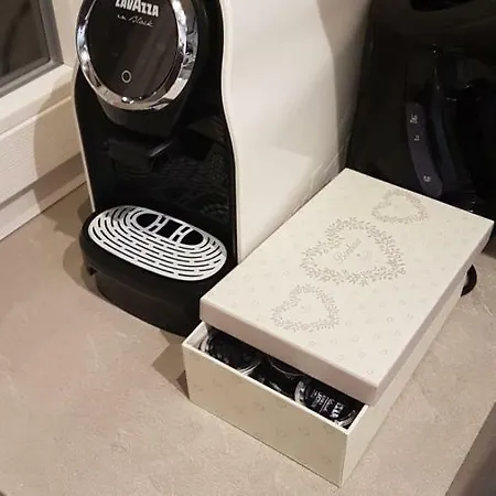 Homesweethome Apartman *