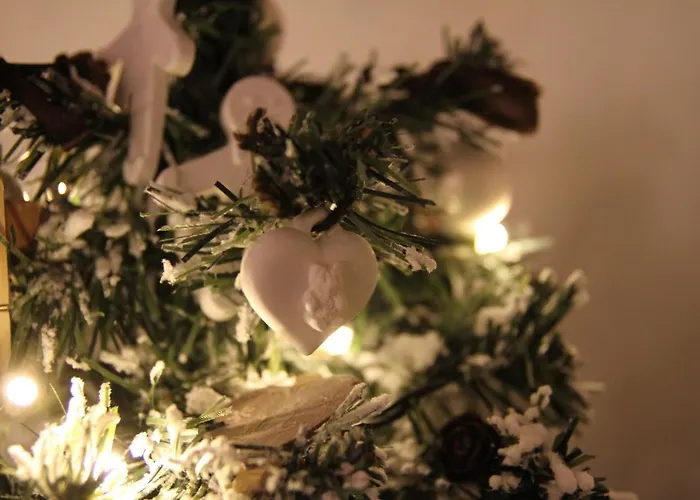 Homesweethome 公寓 威尼斯