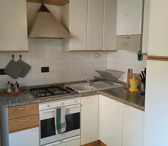 Appartamento Homesweethome *