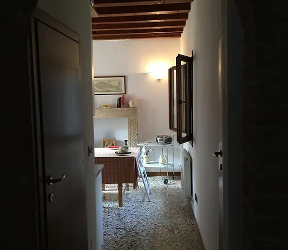 Διαμέρισμα Homesweethome Βενετία