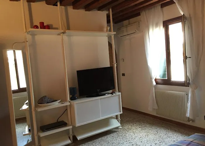 Homesweethome Venezia