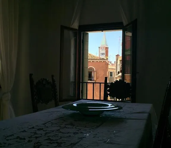 Appartamento Homesweethome Venezia