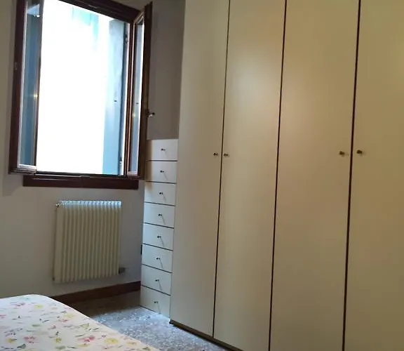 Appartamento Homesweethome