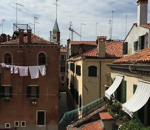 Homesweethome Venezia