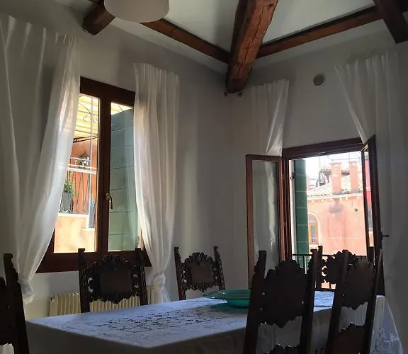 Appartamento Homesweethome