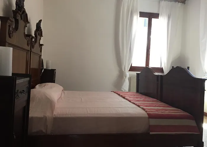 Homesweethome Appartamento Venezia