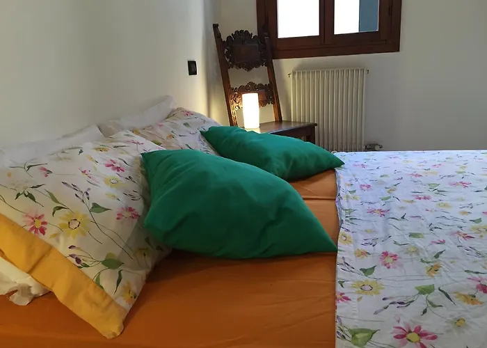 Διαμέρισμα Homesweethome Βενετία