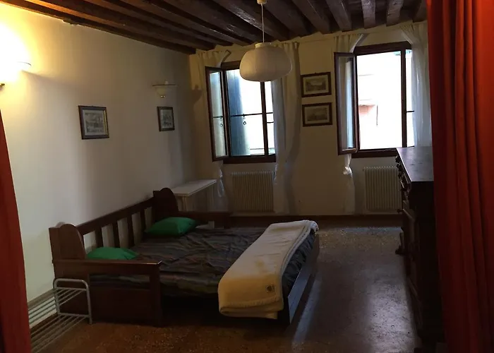 Homesweethome Διαμέρισμα Βενετία