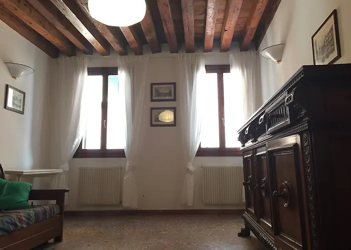 Homesweethome Appartamento