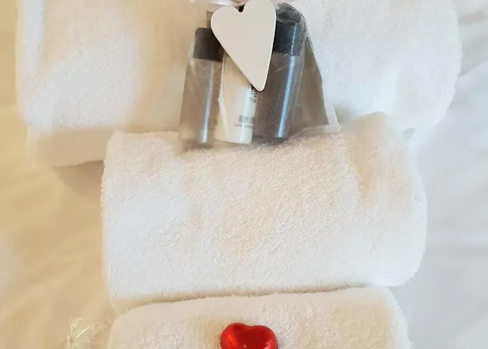 Διαμέρισμα Homesweethome *