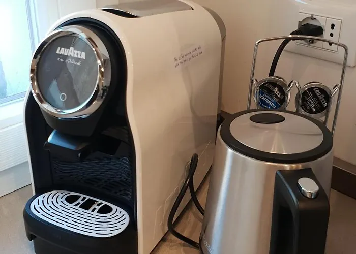 公寓 Homesweethome 威尼斯