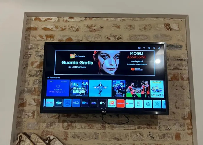 公寓 Homesweethome *